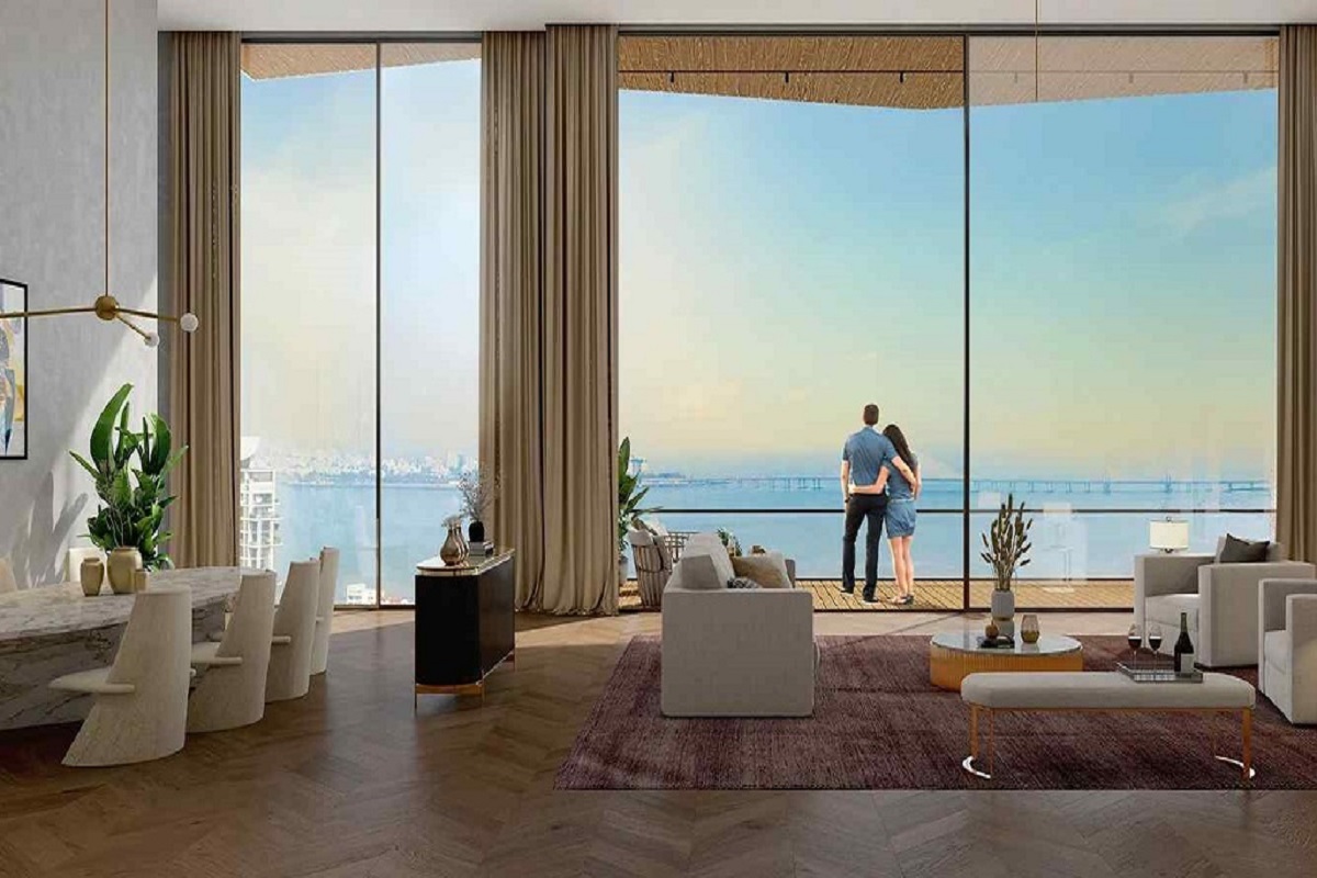 Shriram Superstar - An upcoming Residential Apartments project by Shriram in Undri Pune